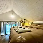 Holiday home Maisonette Avec Jardin