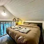 Holiday home Maisonette Avec Jardin