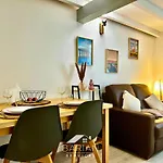 Maisonette Avec Jardin Holiday home *