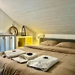 Maisonette Avec Jardin Holiday home La Rochelle (Charente-Maritime)