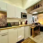 Maisonette Avec Jardin * La Rochelle (Charente-Maritime)