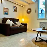 Maisonette Avec Jardin La Rochelle (Charente-Maritime)